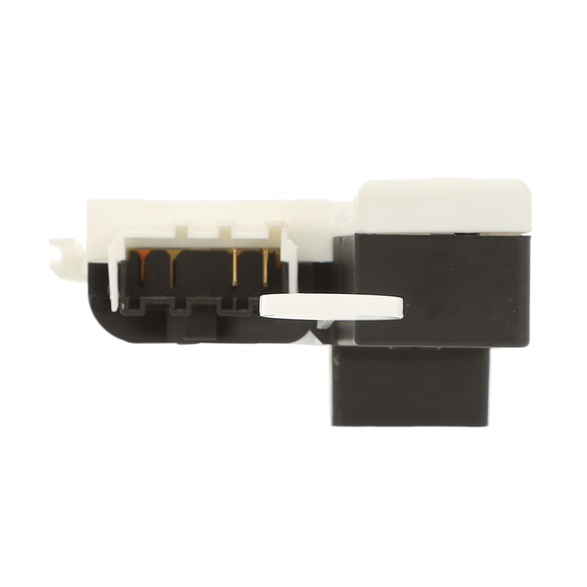 WPW10253483 - Genuine OEM Whirlpool Washer Door Lock Assembly